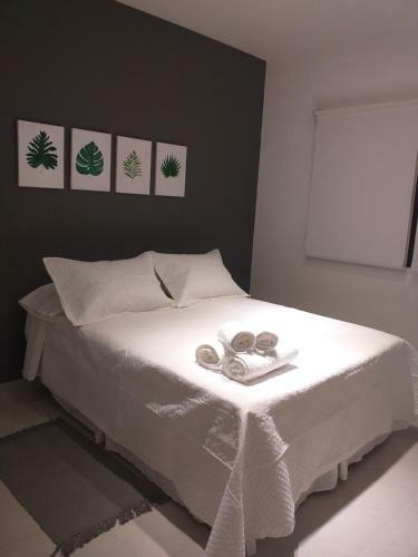 Apartamento Dpto Genesis