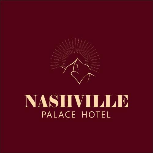 Nashville Palace Hotel