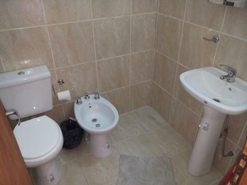 Hotel El Practico