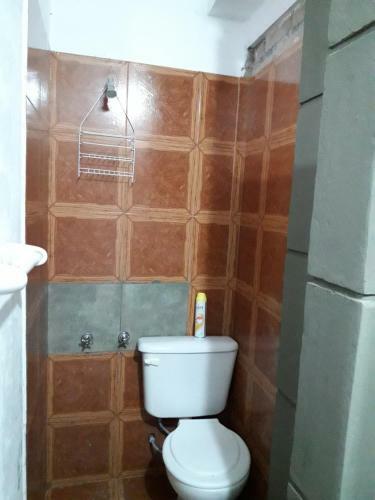 Posada Alojamiento Los Amigos