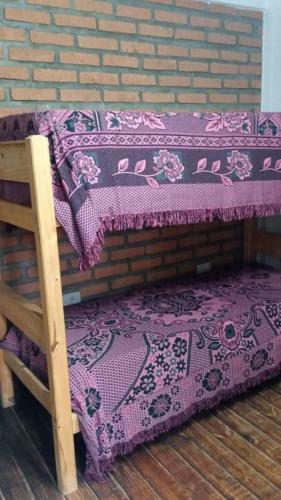 Posada Alojamiento Los Amigos