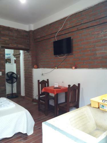 Posada Alojamiento Los Amigos