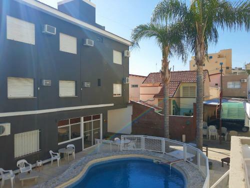 Hotel Brisas