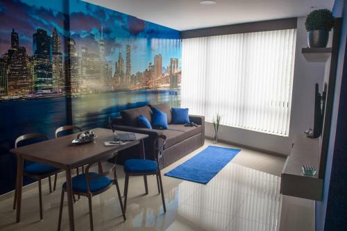 Apartamento Departamento New York