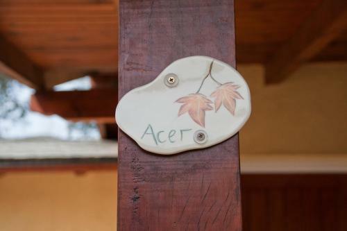 Lodge Caba�as Del Arroyo