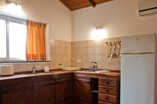 Lodge Caba�as Del Arroyo