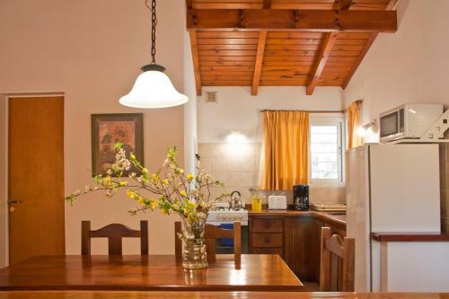 Lodge Caba�as Del Arroyo