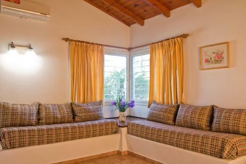 Lodge Caba�as Del Arroyo