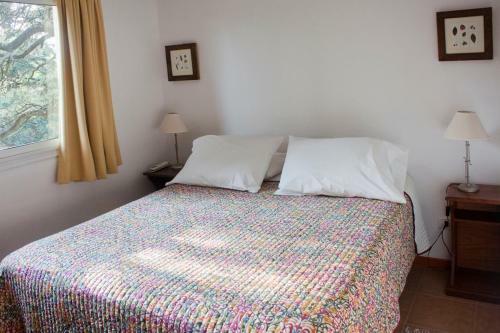 Lodge Caba�as Del Arroyo