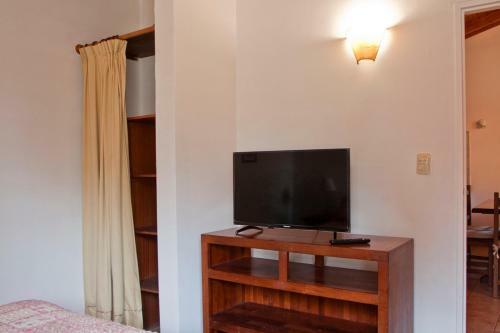 Lodge Caba�as Del Arroyo