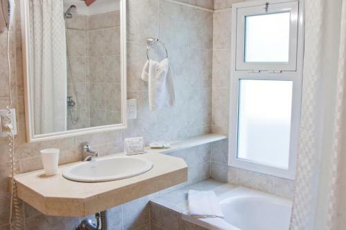 Lodge Caba�as Del Arroyo
