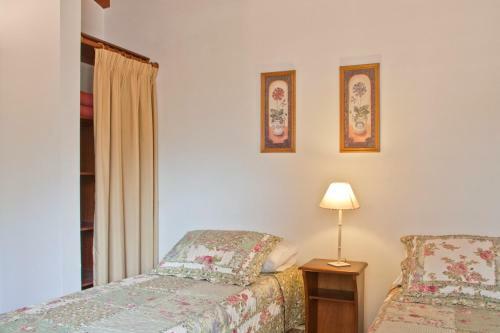 Lodge Caba�as Del Arroyo