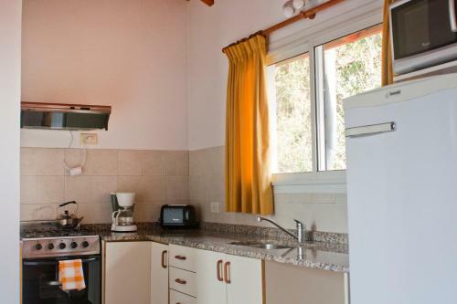 Lodge Caba�as Del Arroyo