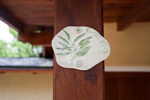 Lodge Caba�as Del Arroyo