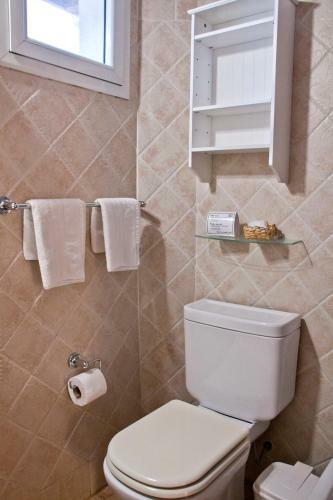 Lodge Caba�as Del Arroyo