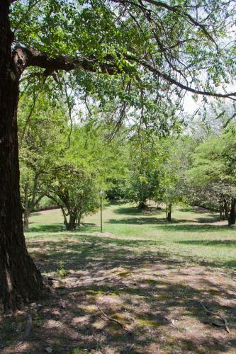 Lodge Caba�as Del Arroyo
