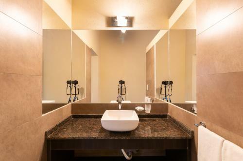 Altitud 720 Hotel, Aparts & Spa
