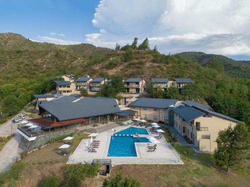 Altitud 720 Hotel, Aparts & Spa