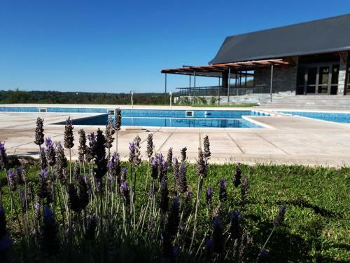 Altitud 720 Hotel, Aparts & Spa