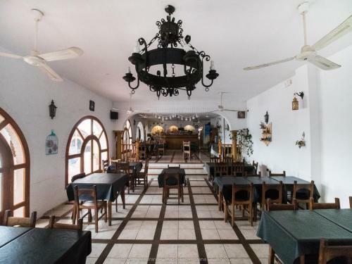 Hotel Maspalomas