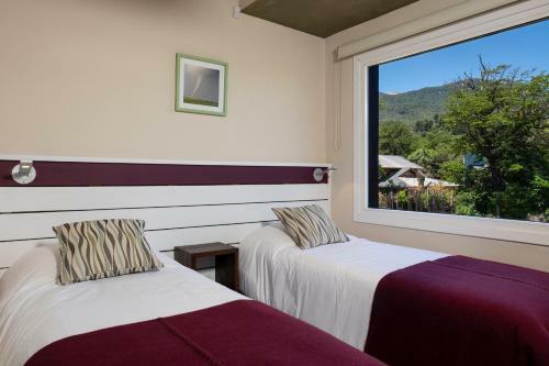 Apartamento R&r Villa La Angostura