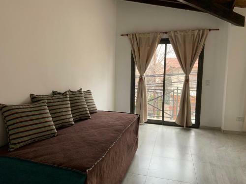 Apartamento Downtown Flat Villa General Belgrano Centro