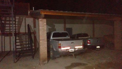 Apartamentos Del Valle