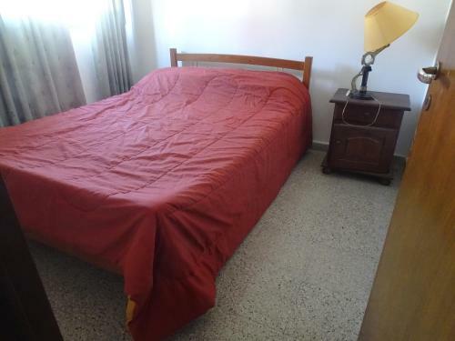 Apartamento Departamento German En Complejo Suqu�a