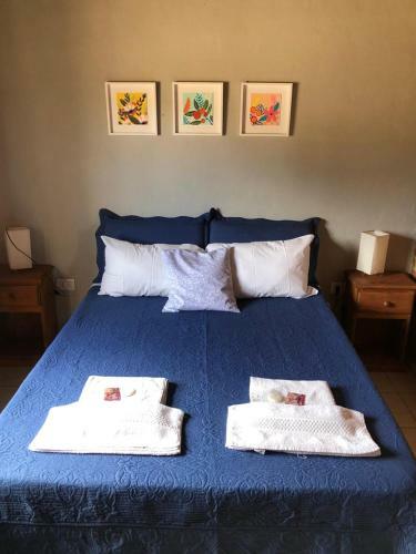 Apartamento Caba�as La Querencia 2 Dormitorios