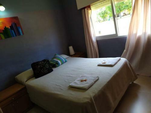 Casa de Campo La Querencia