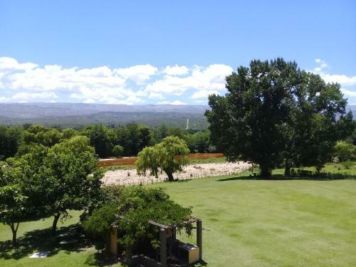 Casa de Campo La Querencia