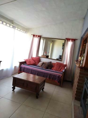 Casa de Campo La Querencia