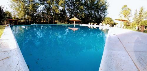 Casa de Campo La Querencia
