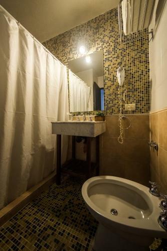 Hotel Costalago Suites