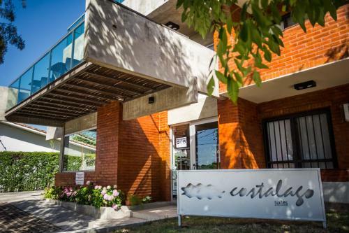 Hotel Costalago Suites