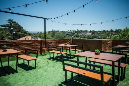 Hotel Costalago Suites