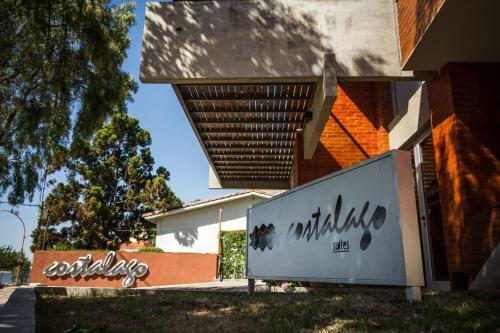 Hotel Costalago Suites