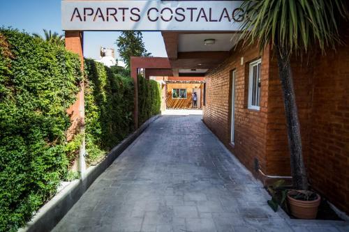Hotel Costalago Suites
