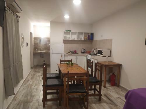 Quinta Generacion Apart