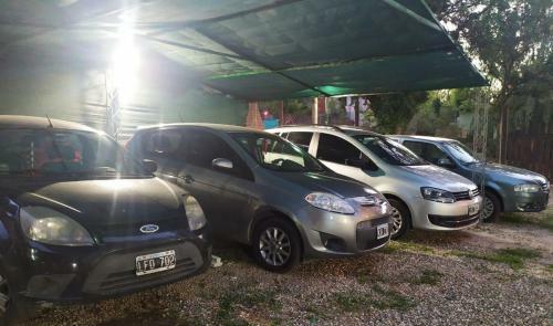 Quinta Generacion Apart