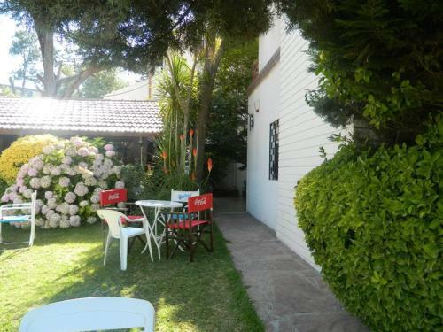 Hotel Hoster�a Kaiken I