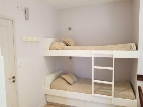 Apartamento Edificio Colonial 1