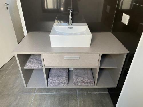 Apartamento Alem Lane