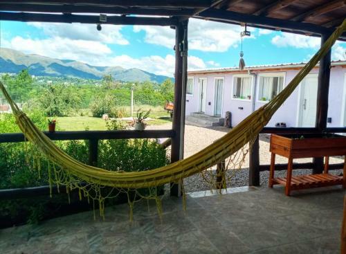Apartamento Fuerza Natural