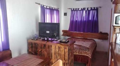 Apartamento Fuerza Natural
