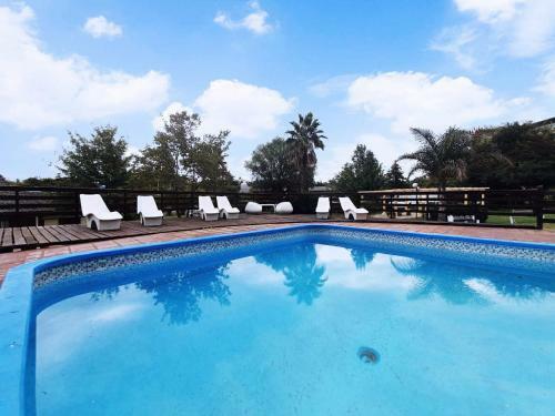 Capri Hotel