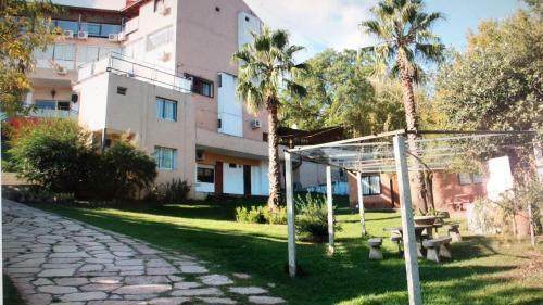 Capri Hotel