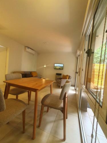 Apartamento Departamentos El Abeto