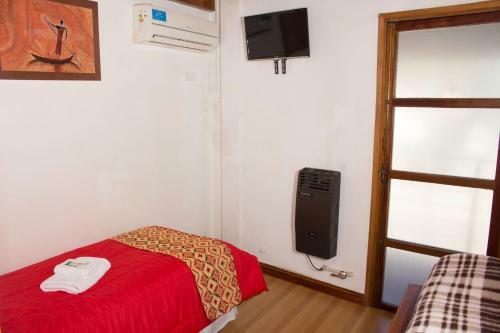 Posada Residencial Giovanni Luigi