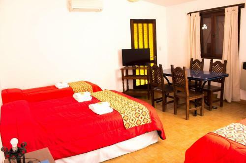Posada Residencial Giovanni Luigi